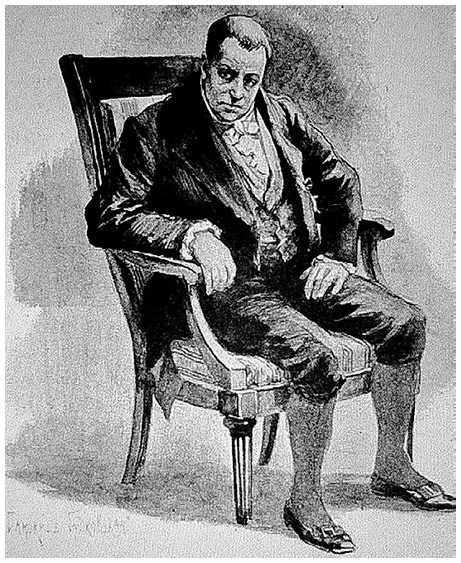 Иллюстрация к книге — Джентльмен Джек в России. Невероятное путешествие Анны Листер [i_036.jpg]