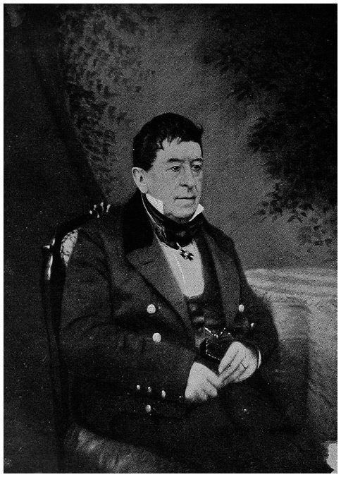 Иллюстрация к книге — Джентльмен Джек в России. Невероятное путешествие Анны Листер [i_037.jpg]