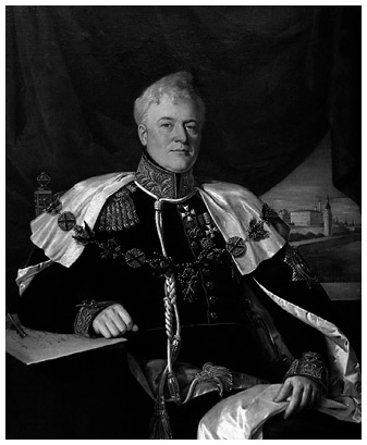 Иллюстрация к книге — Джентльмен Джек в России. Невероятное путешествие Анны Листер [i_039.jpg]