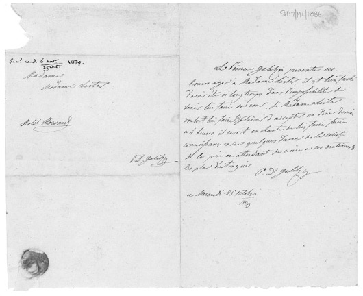 Иллюстрация к книге — Джентльмен Джек в России. Невероятное путешествие Анны Листер [i_040.jpg]