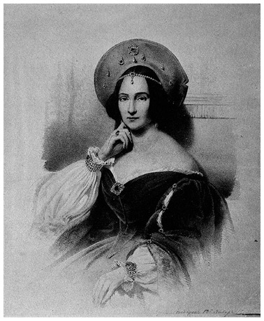 Иллюстрация к книге — Джентльмен Джек в России. Невероятное путешествие Анны Листер [i_041.jpg]