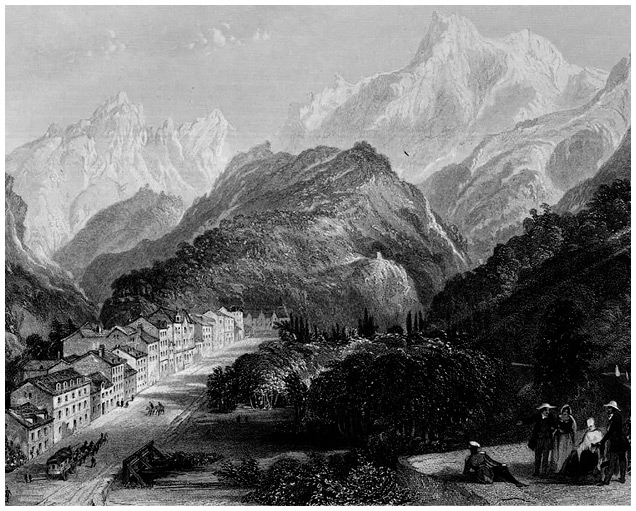 Иллюстрация к книге — Джентльмен Джек в России. Невероятное путешествие Анны Листер [i_043.jpg]