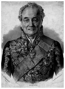 Иллюстрация к книге — Джентльмен Джек в России. Невероятное путешествие Анны Листер [i_050.jpg]