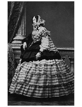 Иллюстрация к книге — Джентльмен Джек в России. Невероятное путешествие Анны Листер [i_051.jpg]