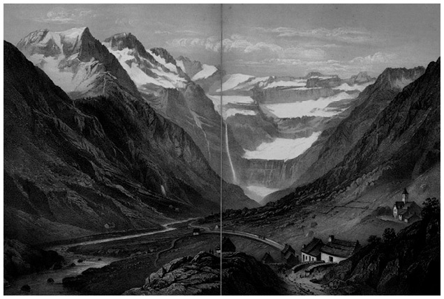 Иллюстрация к книге — Джентльмен Джек в России. Невероятное путешествие Анны Листер [i_059.jpg]