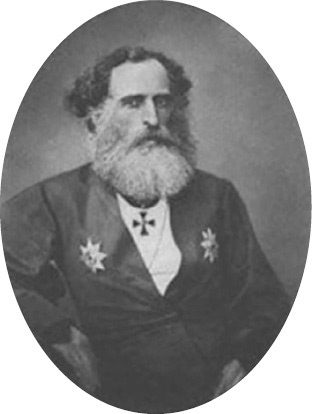 Иллюстрация к книге — Джентльмен Джек в России. Невероятное путешествие Анны Листер [i_063.jpg]