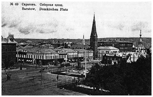 Иллюстрация к книге — Джентльмен Джек в России. Невероятное путешествие Анны Листер [i_066.jpg]