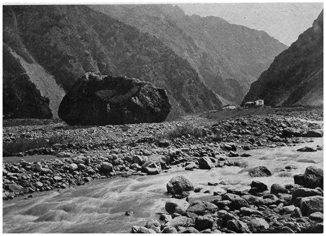 Иллюстрация к книге — Джентльмен Джек в России. Невероятное путешествие Анны Листер [i_082.jpg]