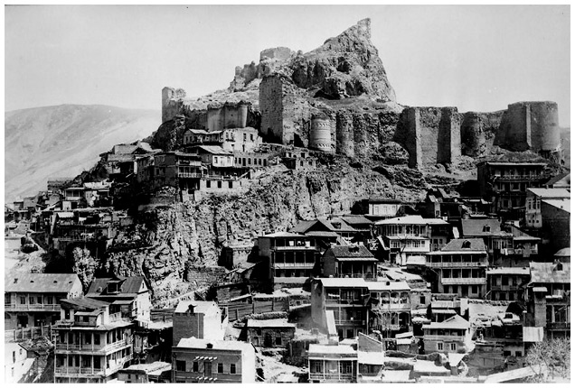 Иллюстрация к книге — Джентльмен Джек в России. Невероятное путешествие Анны Листер [i_095.jpg]