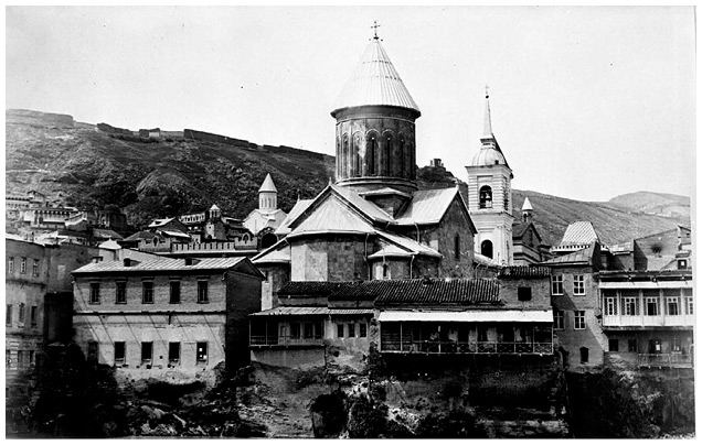 Иллюстрация к книге — Джентльмен Джек в России. Невероятное путешествие Анны Листер [i_102.jpg]