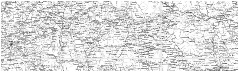 Иллюстрация к книге — Джентльмен Джек в России. Невероятное путешествие Анны Листер [i_114.jpg]