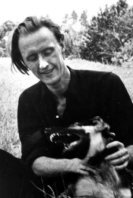 Иллюстрация к книге — Парижские мальчики в сталинской Москве [i_008.jpg]