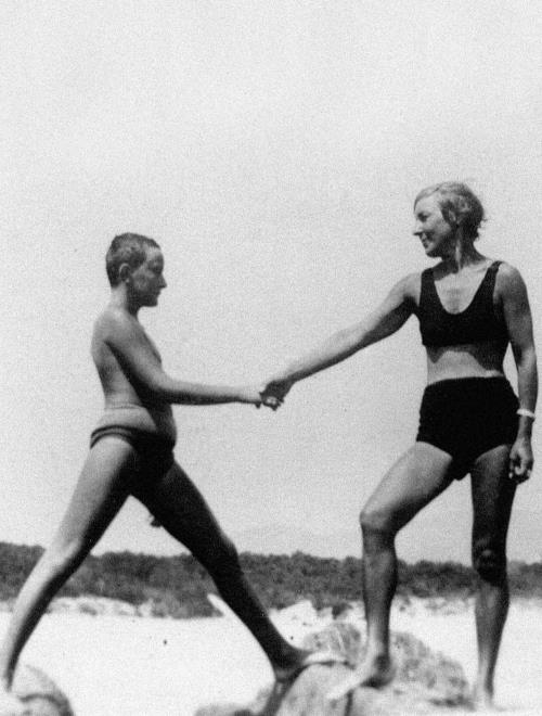 Иллюстрация к книге — Парижские мальчики в сталинской Москве [i_018.jpg]