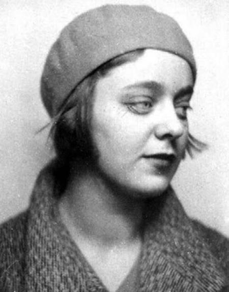 Иллюстрация к книге — Парижские мальчики в сталинской Москве [i_021.jpg]