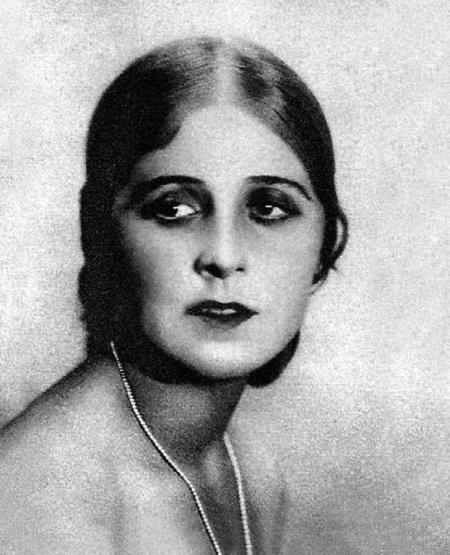 Иллюстрация к книге — Парижские мальчики в сталинской Москве [i_029.jpg]