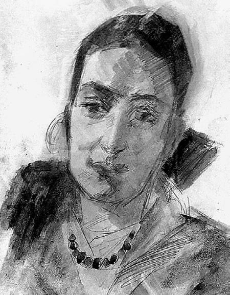 Иллюстрация к книге — Парижские мальчики в сталинской Москве [i_030.jpg]