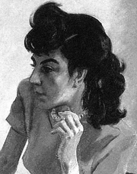 Иллюстрация к книге — Парижские мальчики в сталинской Москве [i_031.jpg]