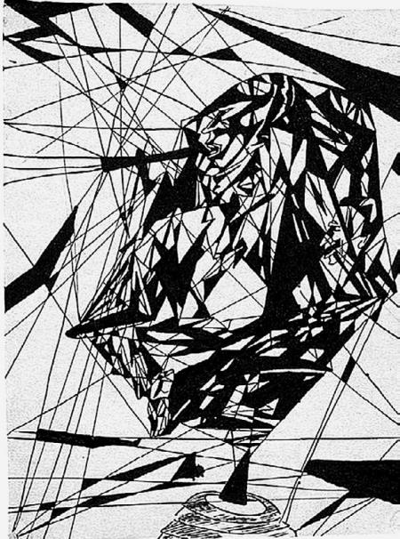 Иллюстрация к книге — Парижские мальчики в сталинской Москве [i_032.jpg]