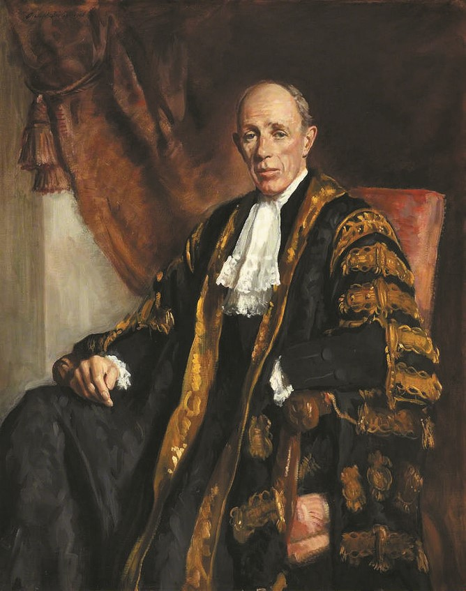 Иллюстрация к книге — Лорд Галифакс: Святой Лис [i_029.jpg]