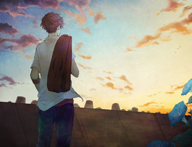 Иллюстрация к книге — Якудза из другого мира. Том IV [y4img5.jpg]