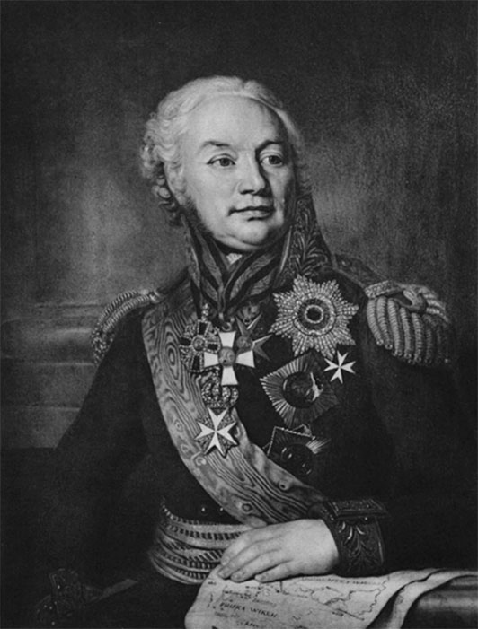 Иллюстрация к книге — Надежда Дурова. Русская амазонка [i_013.jpg]