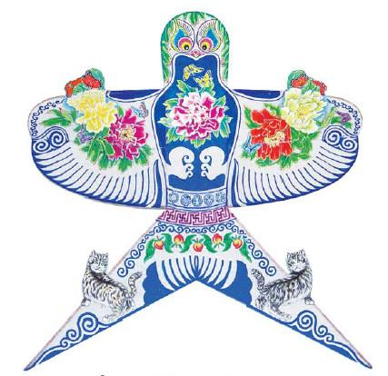 Иллюстрация к книге — Воздушные змеи [i_008.jpg]