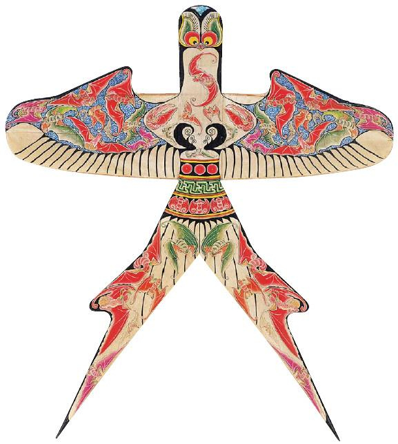 Иллюстрация к книге — Воздушные змеи [i_022.jpg]