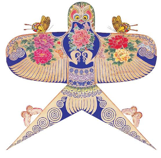 Иллюстрация к книге — Воздушные змеи [i_023.jpg]