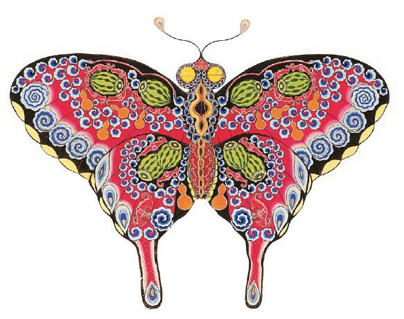 Иллюстрация к книге — Воздушные змеи [i_024.jpg]