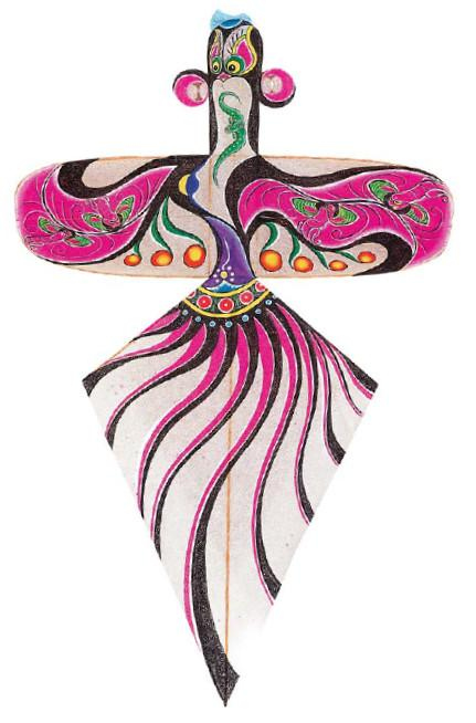 Иллюстрация к книге — Воздушные змеи [i_030.jpg]