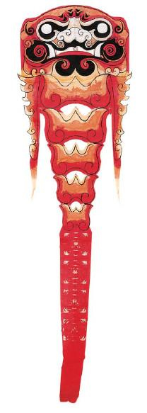 Иллюстрация к книге — Воздушные змеи [i_033.jpg]