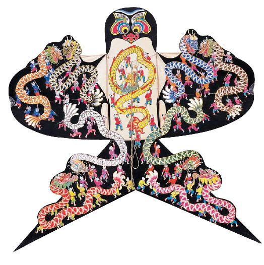 Иллюстрация к книге — Воздушные змеи [i_037.jpg]