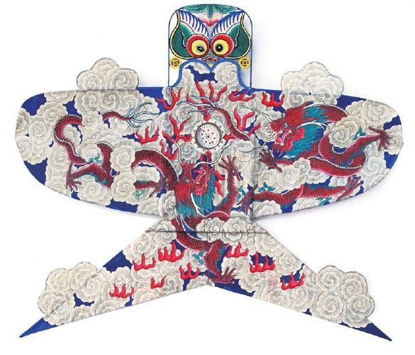 Иллюстрация к книге — Воздушные змеи [i_040.jpg]