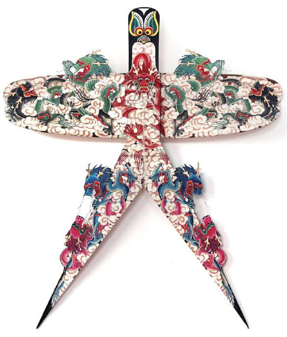 Иллюстрация к книге — Воздушные змеи [i_044.jpg]