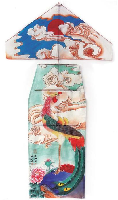 Иллюстрация к книге — Воздушные змеи [i_047.jpg]