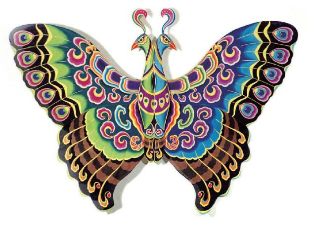 Иллюстрация к книге — Воздушные змеи [i_049.jpg]