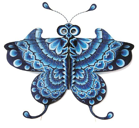 Иллюстрация к книге — Воздушные змеи [i_051.jpg]