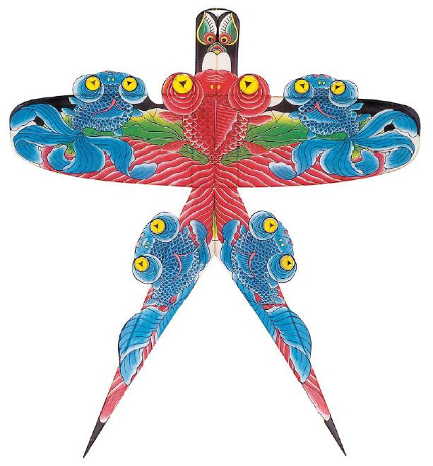 Иллюстрация к книге — Воздушные змеи [i_052.jpg]