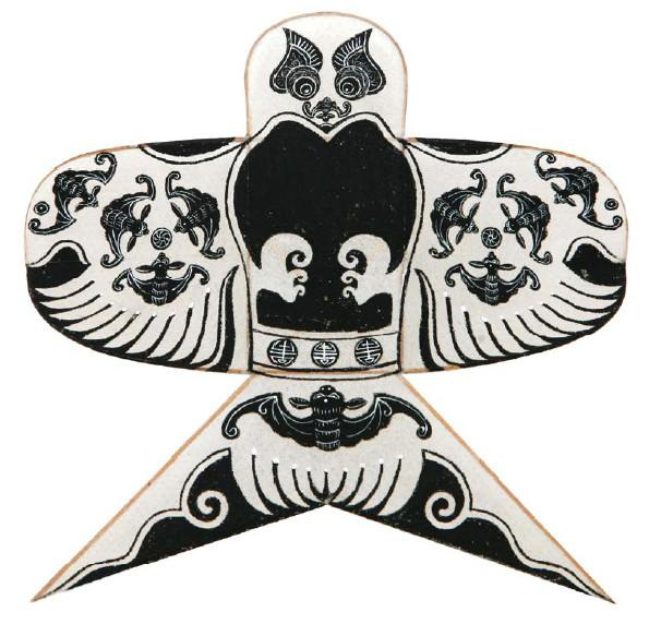 Иллюстрация к книге — Воздушные змеи [i_055.jpg]