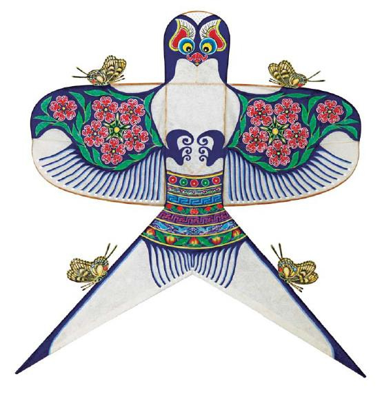 Иллюстрация к книге — Воздушные змеи [i_066.jpg]