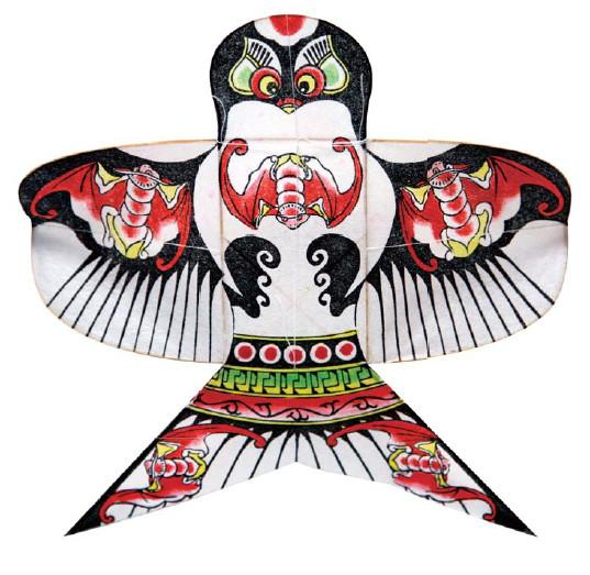 Иллюстрация к книге — Воздушные змеи [i_067.jpg]