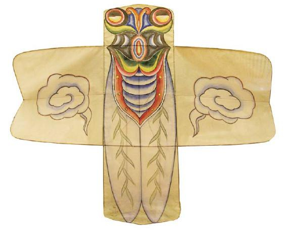 Иллюстрация к книге — Воздушные змеи [i_081.jpg]