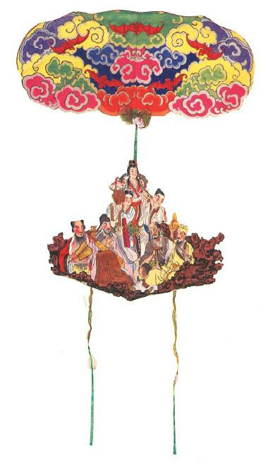 Иллюстрация к книге — Воздушные змеи [i_082.jpg]