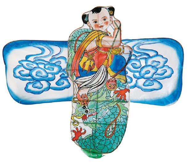 Иллюстрация к книге — Воздушные змеи [i_085.jpg]