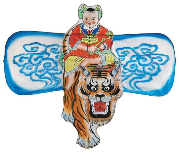 Иллюстрация к книге — Воздушные змеи [i_086.jpg]