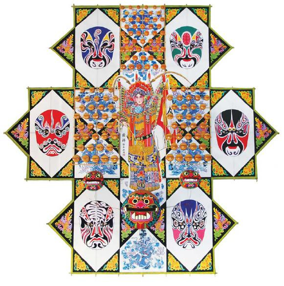 Иллюстрация к книге — Воздушные змеи [i_091.jpg]