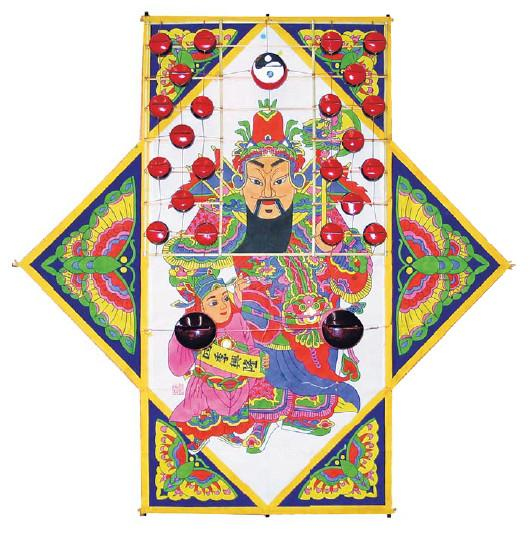 Иллюстрация к книге — Воздушные змеи [i_094.jpg]