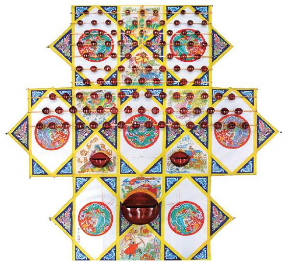 Иллюстрация к книге — Воздушные змеи [i_096.jpg]