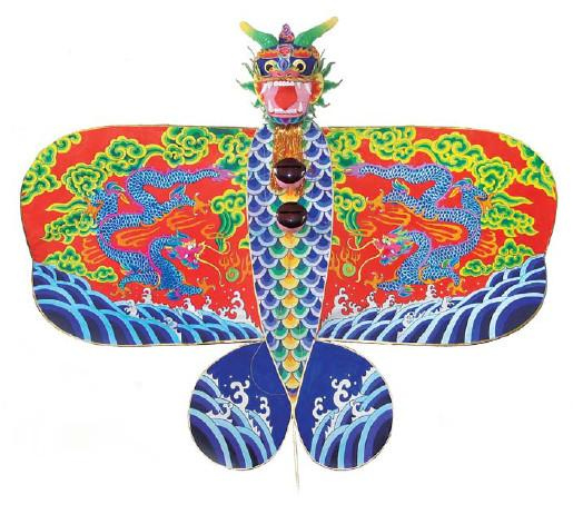 Иллюстрация к книге — Воздушные змеи [i_098.jpg]