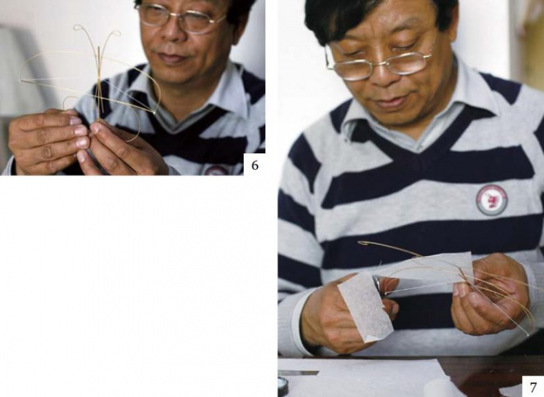 Иллюстрация к книге — Воздушные змеи [i_105.jpg]